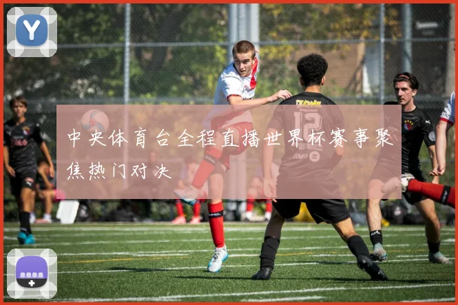 中央体育台全程直播世界杯赛事聚焦热门对决